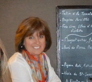 Meet your Posher, Jo ann